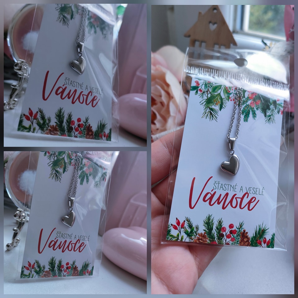 Vánoční kolekce