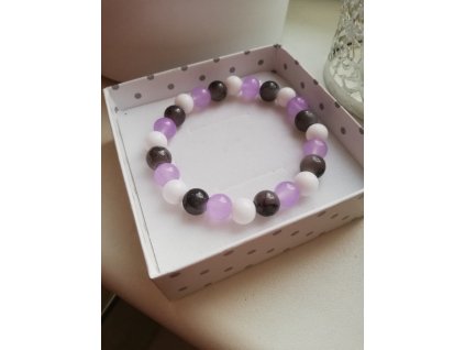 2+1 ZDARMA - Náramek 18 cm