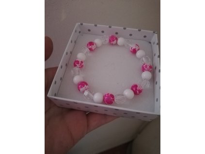 2+1 ZDARMA - Náramek 18 cm