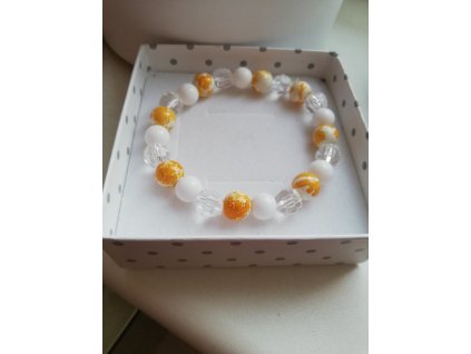 2+1 ZDARMA - Náramek 18 cm