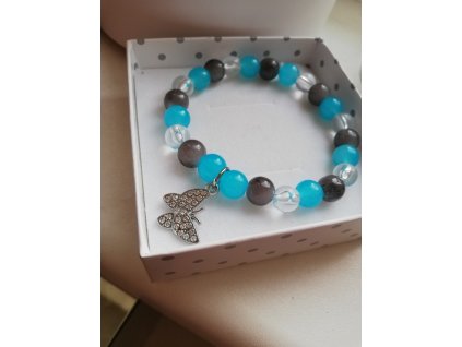 2+1 ZDARMA - Náramek 18 cm