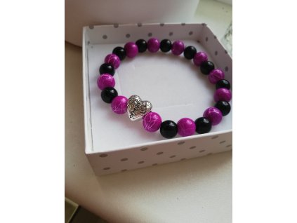 2+1 ZDARMA - Náramek 18 cm