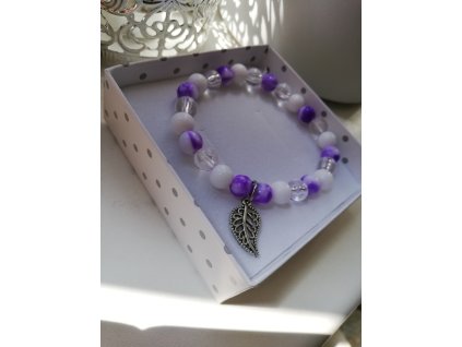 2+1 ZDARMA - Náramek 18 cm