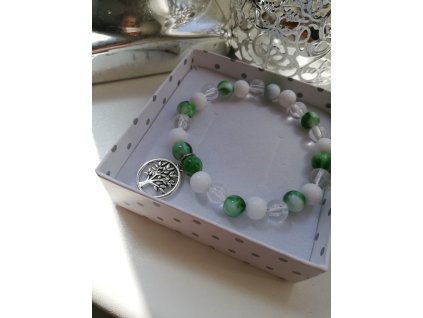 2+1 ZDARMA - Náramek 18 cm