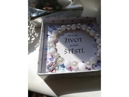 2+1 ZDARMA - Náramek 18 cm