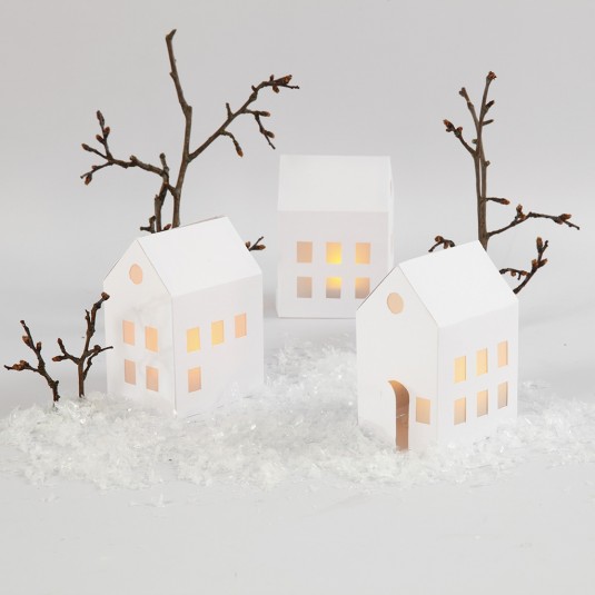 Tvoření pro děti - 28. 11. 2018 - Adventní kalendář II - finální úprava