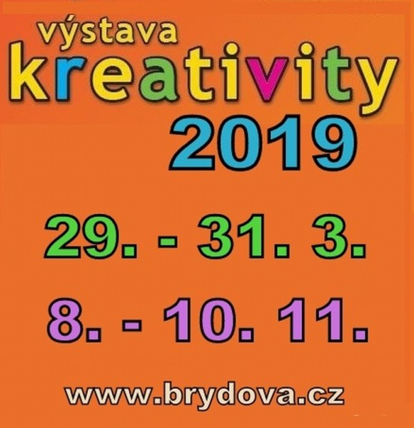 Výstava Dubeč 29. - 31. 3. 2019