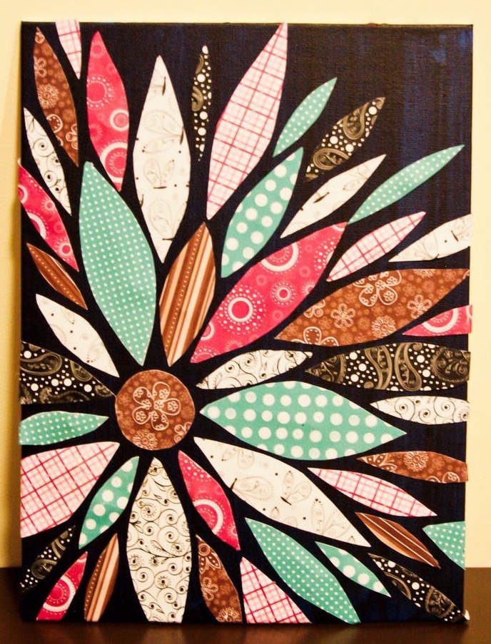 Tvoření pro děti - 20. 3. 2019 - Obrázek - koláž