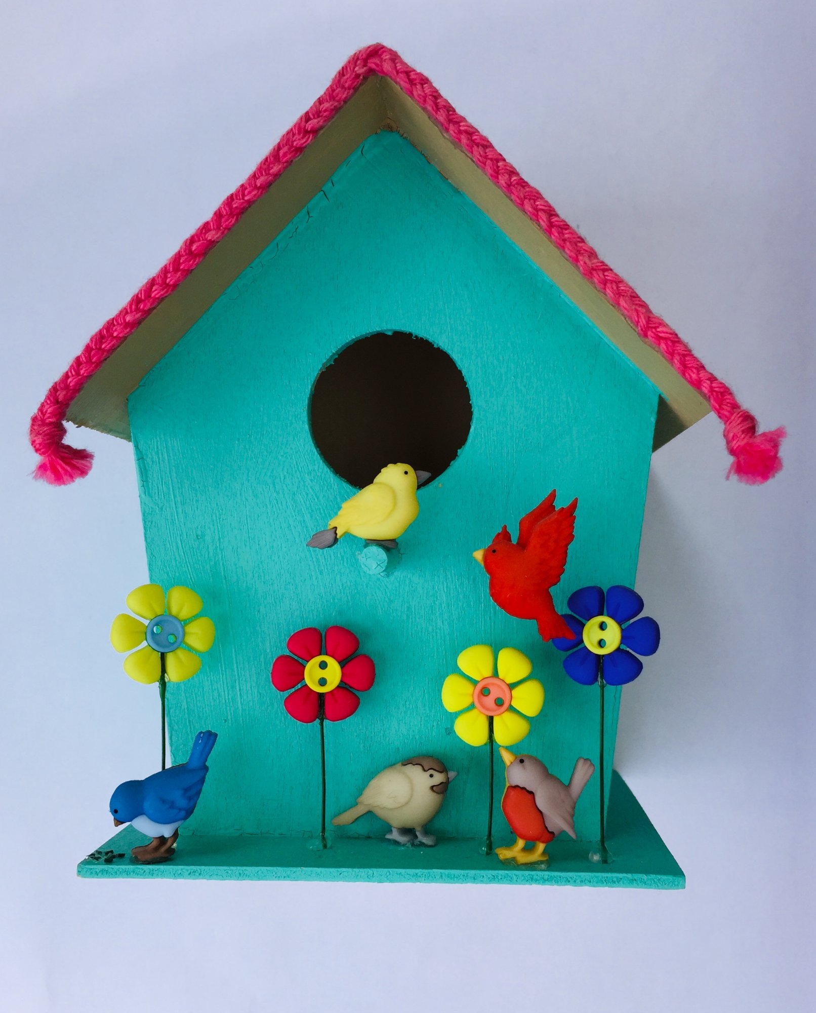 Tvoření pro děti - 17. 9. 2019