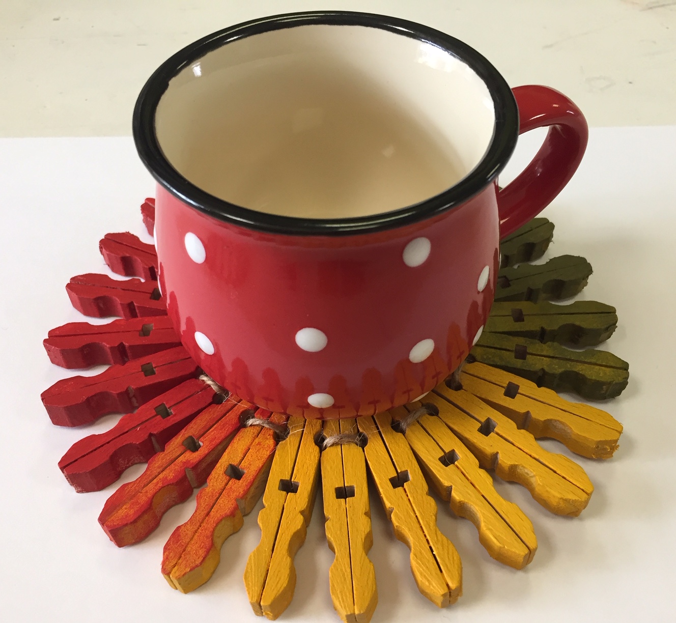 Tvoření pro děti - 1.10.2019