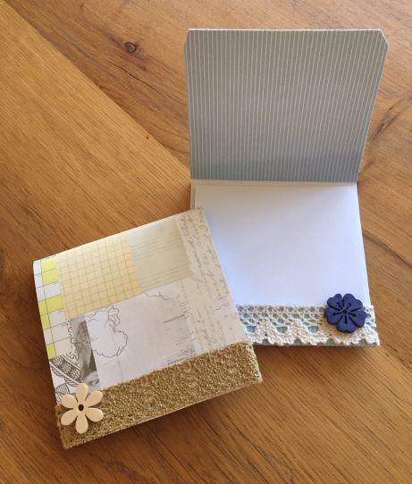 Tvoření pro děti - 15. 10. 2019