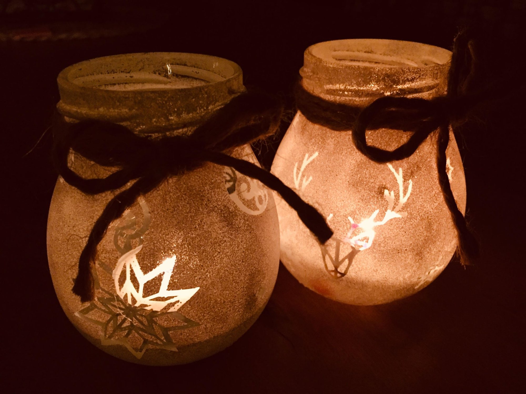 Tvoření pro děti - 12.11.2019