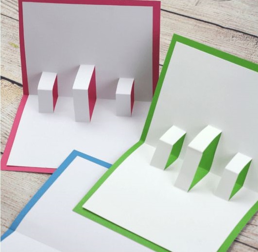 Tvoření pro děti - 19. 11. 2019