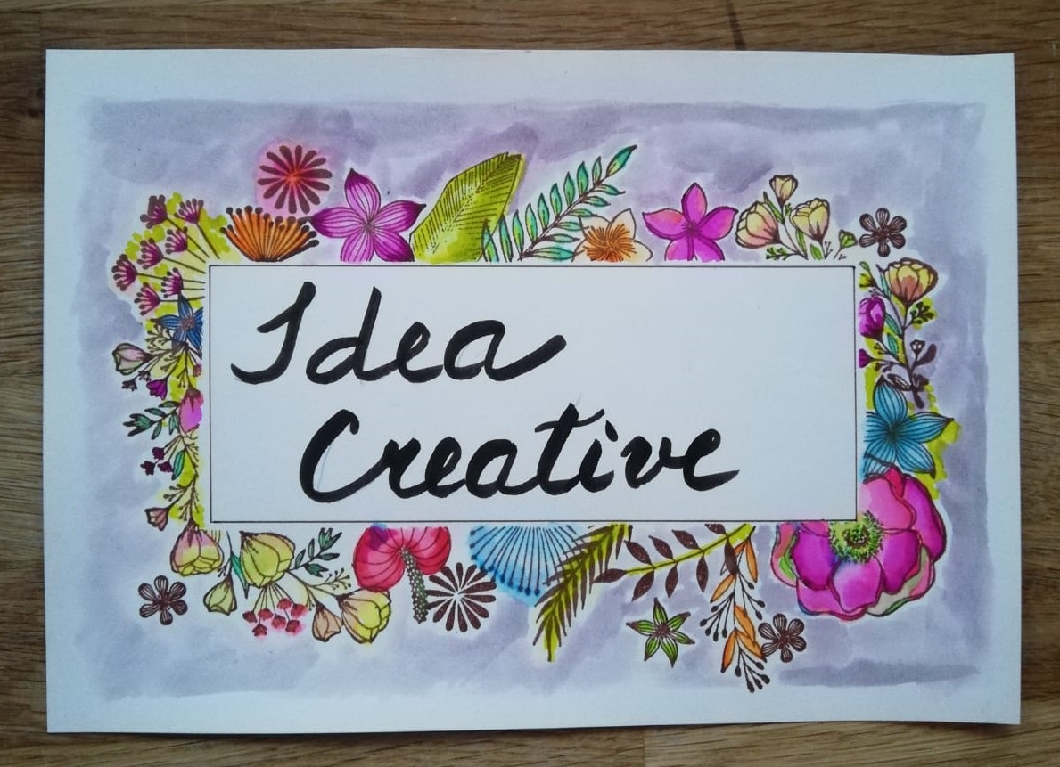 Ozdobné razítkování