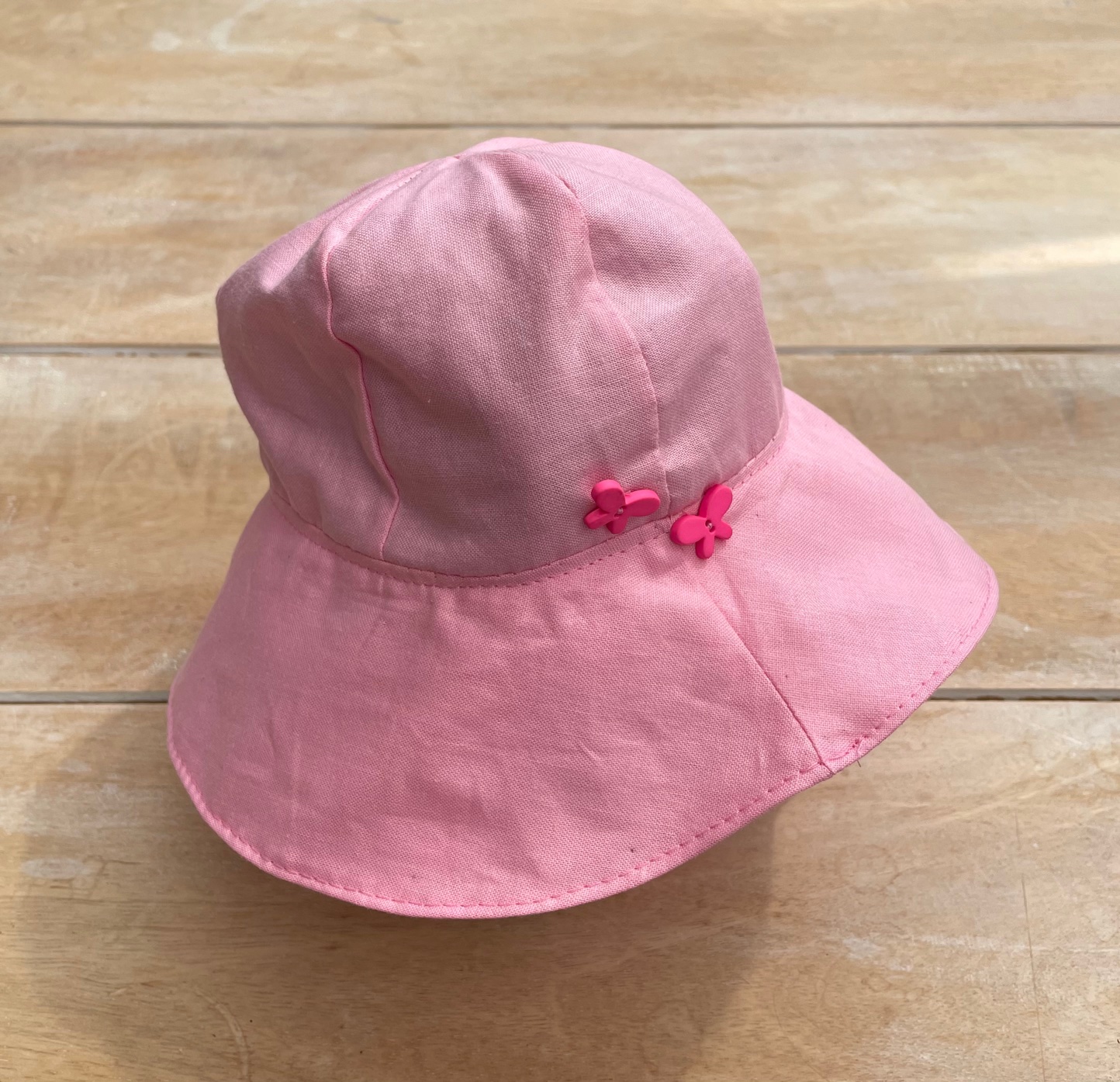 Kloubouček pro mininko