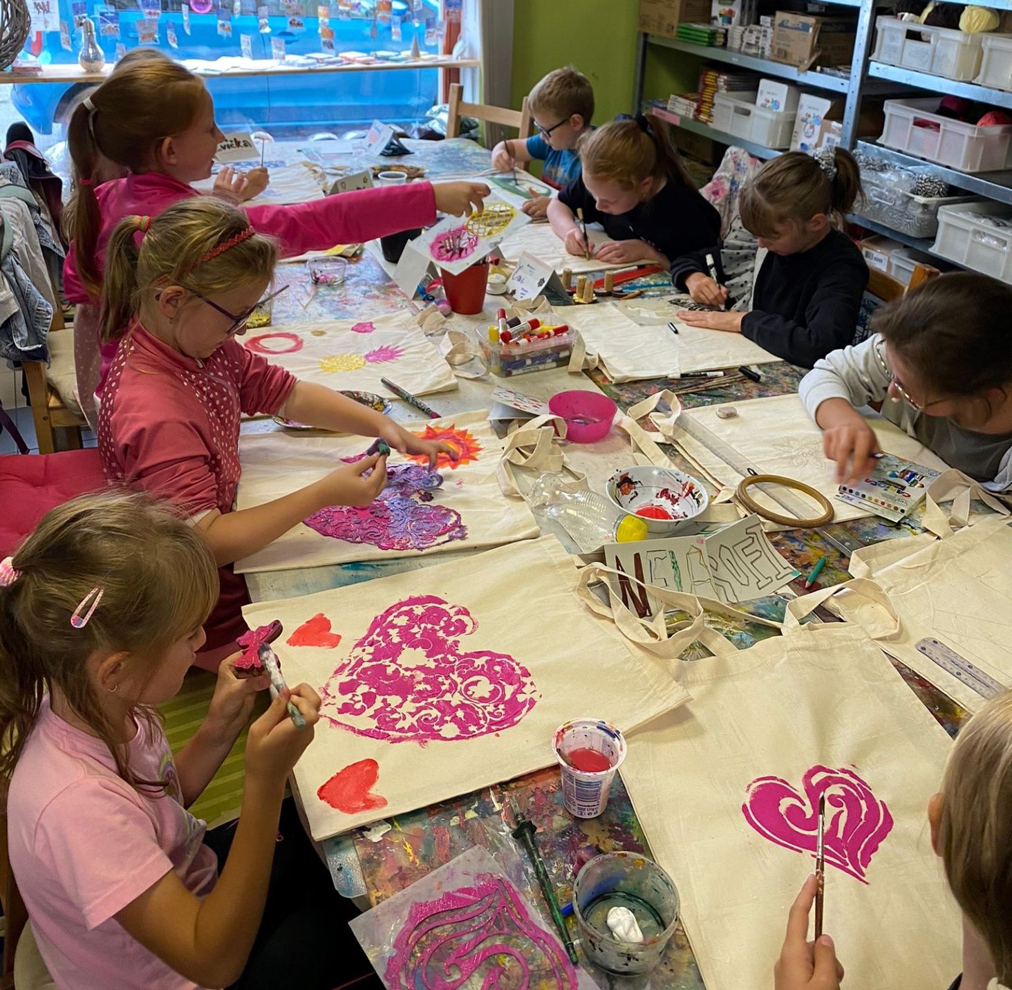 Příměstské tábory Beroun - léto 2023