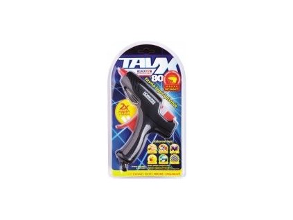 Tavná pistole hobby TAV-X80