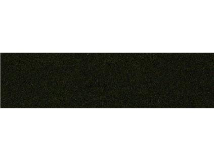 Pěnová guma - moosgummi (3 mm) - černá