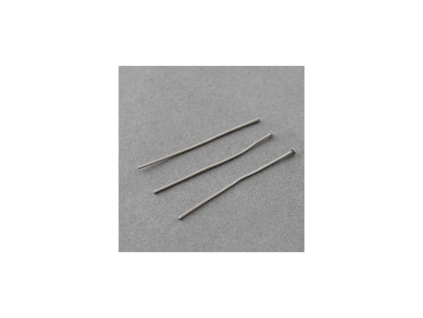 Nýt 40x0,7mm 20ks, ocel
