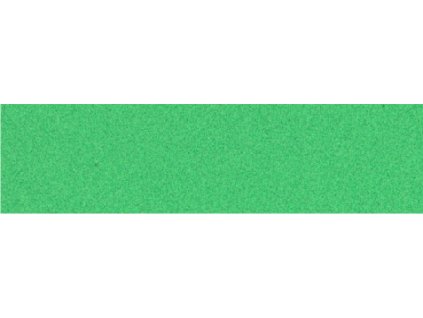 Pěnová guma - moosgummi (2 mm) - světle zelená