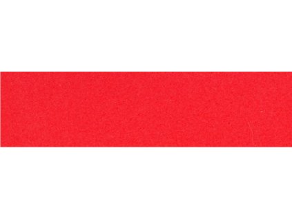 Pěnová guma - moosgummi (2 mm) - červená