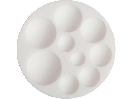 CE95119C cernit silikonova forma kulky