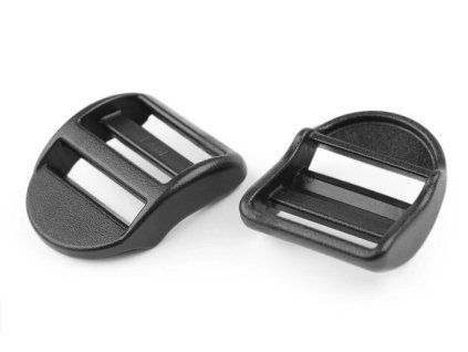 80038 spona zebricek 25mm 2ks