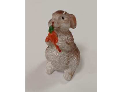 Deko195 kralicek s mrkvi