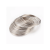 Paměťový drát 60mm, ocel, 10 otoček v balení