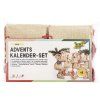 63121 adventni kalnedar pytlicky vzhled juta