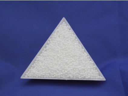 Korálky - rokajlové perličky 11/0 - 46102