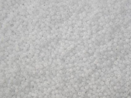 Korálky - rokajlové perličky 8/0 - 02090