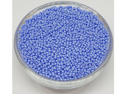 Korálky - rokajlové perličky 9/0 - 38020