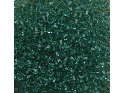 Korálky broušené - MC sluníčko 4 mm - 50560