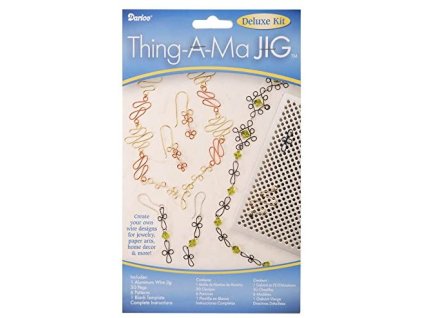 Wig Jig BEadalon