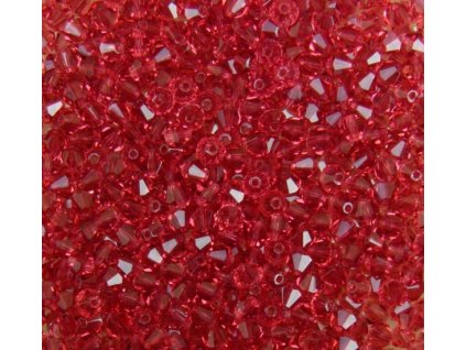 Korálky broušené - MC sluníčko 4 mm - 70600