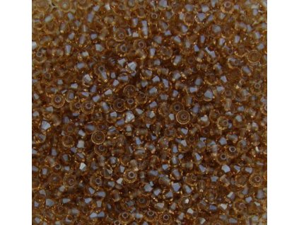 Korálky broušené - MC sluníčko 3 mm - 10220