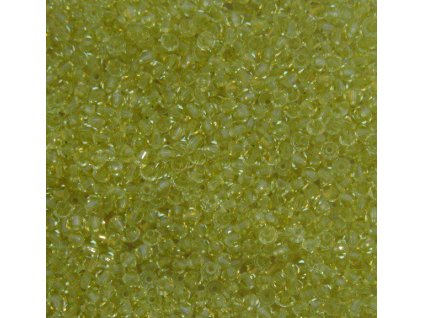 Korálky broušené - MC sluníčko 3 mm - 80100