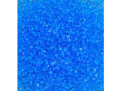 Korálky broušené - MC sluníčko 3 mm - 60080