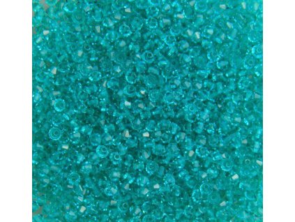 Korálky broušené - MC sluníčko 3 mm - 60220