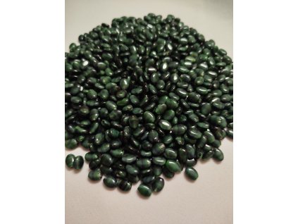 Korálky mačkané - drops 26507 - 8/6