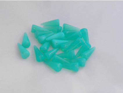 Korálky Spike Beads - trn 61100 - 9 x 21  mm