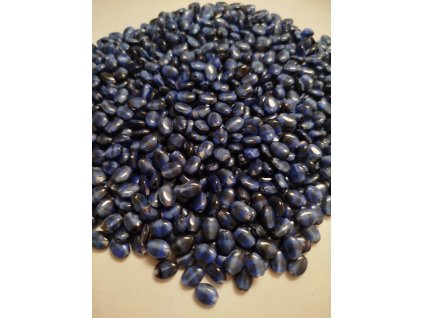 Korálky mačkané - drops 26307 - 8/6