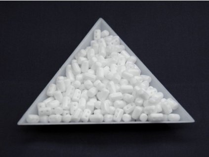 Korálky Rulla 03000