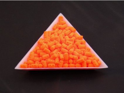 Korálky Rulla Neon 02010/25122