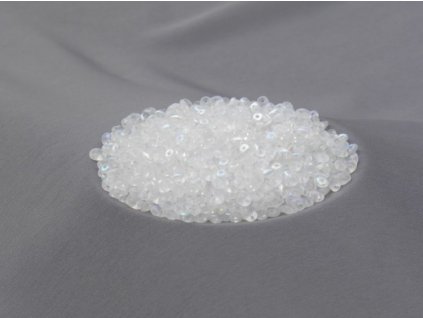 Korálky dvoudírové - superduo 00030/28771