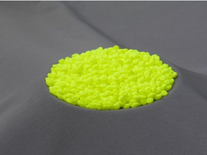 Korálky dvoudírové - superduo 02010/25121