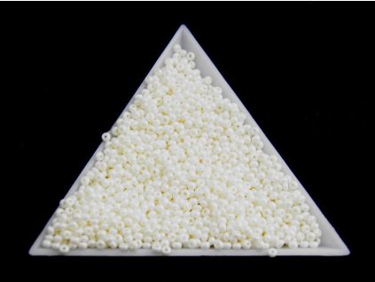 Korálky - rokajlové perličky 46381 - 9/0