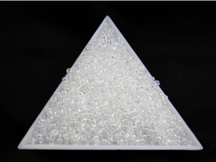 Korálky - rokajlové perličky 9/0 - 58205