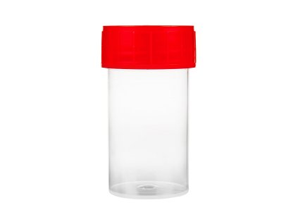 nádobka PP 60 ml